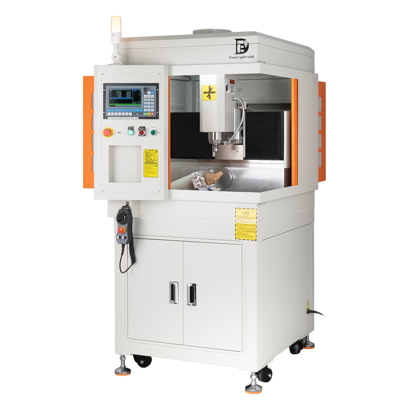 V系列-BC搖籃五軸精雕機(jī)JMC20-5A